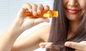 وصفات لتطويل الشعر