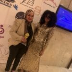 تهنئة للميكب ارتيست ولاء حسان 