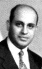 ديحيي المشد