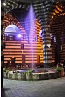 خان أسعد باشا