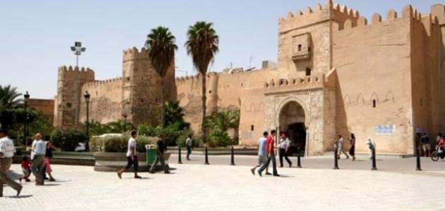 صفاقس المدينة