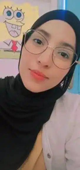 المعاني بحروف عربية