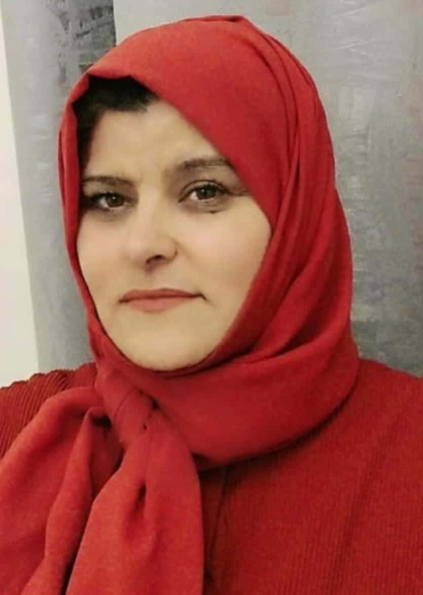 المرأة والتوقير الفكري 