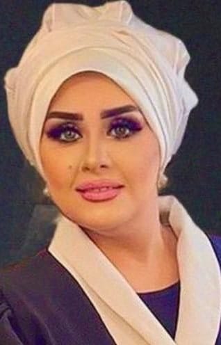 آية عبد المجيد