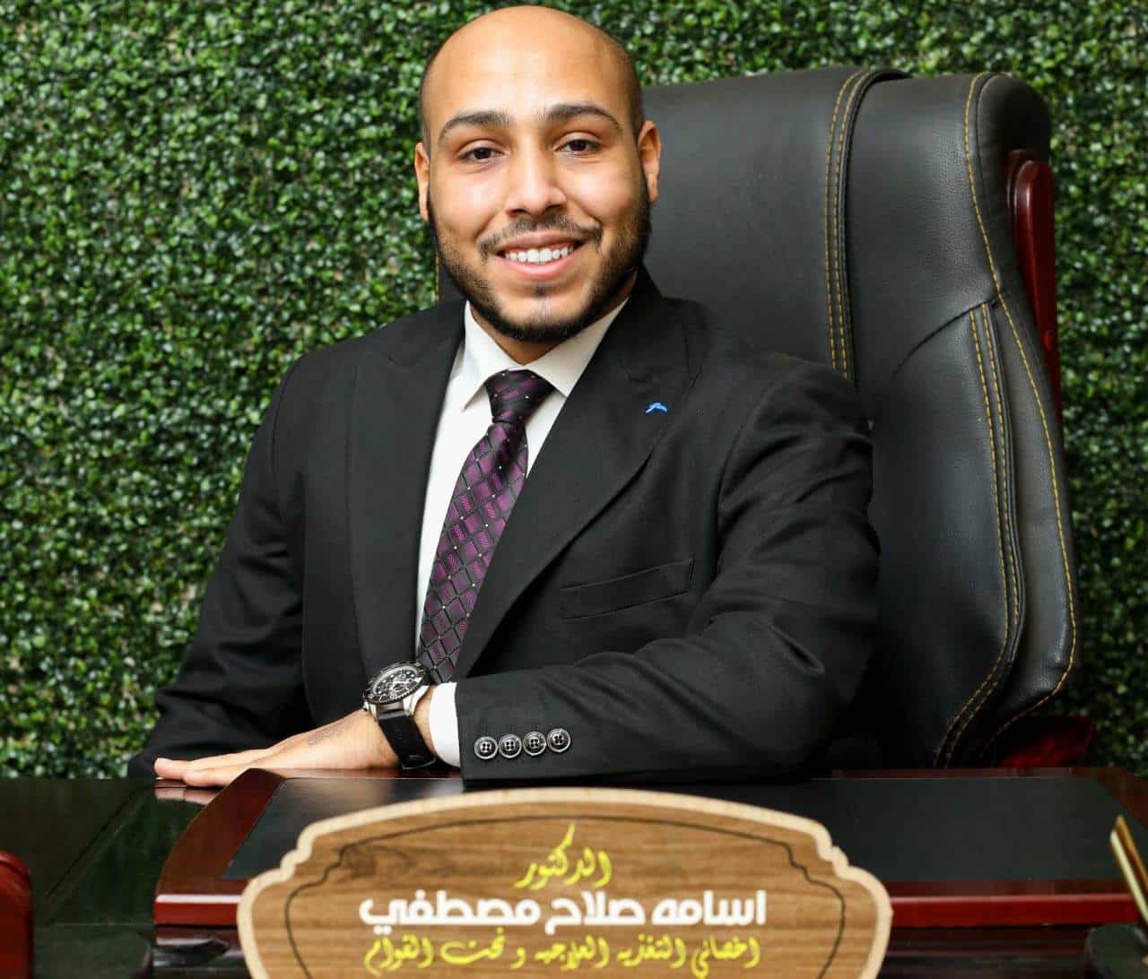 دكتور أسامة صلاح: النظام الغذائي الصحي ليس فقط لفقدان الوزن