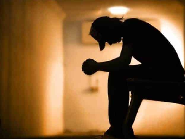 حوار مع الذات