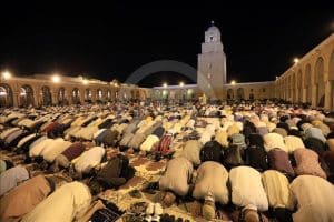 مسجد القيروان