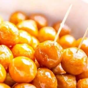 لقمة القاضى 