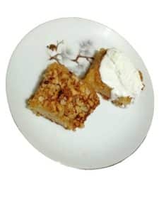 البسبوسة 