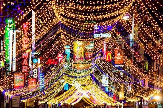 رمضان بالغربة