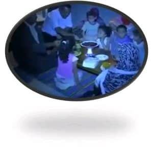 الدولة والمعقود 