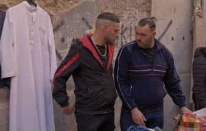 مسلسل الدامة 