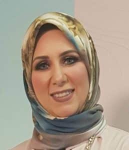 د.شيماء جاويش