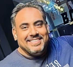 المهندس ماجد سعيد