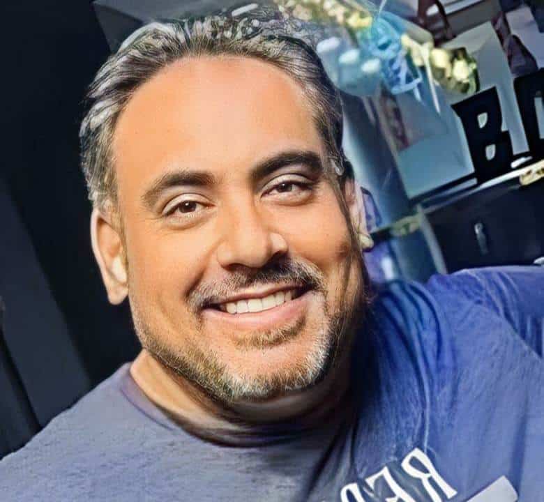 المهندس ماجد سعيد