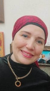 فادية عبد الفتاح 