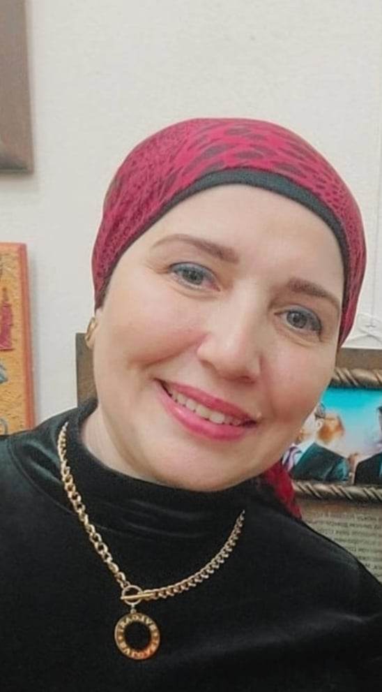 فادية عبد الفتاح