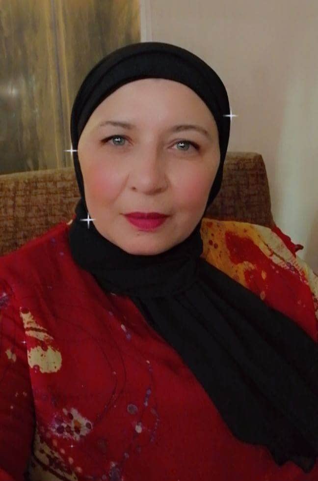 لمياء عبد الفتاح