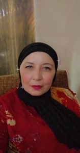 لمياء عبد الفتاح 