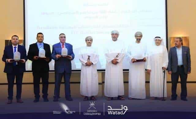 إعلان جائزة صُحار العُمانية للدراسات النقدية