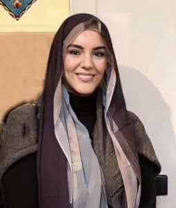 سالي الجوهري 
