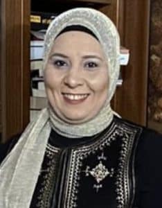 فاتن جلال (ماما فاتن)