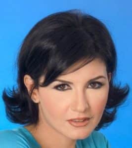أنجى بدوى