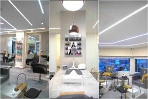 Emporium Salon & Spa