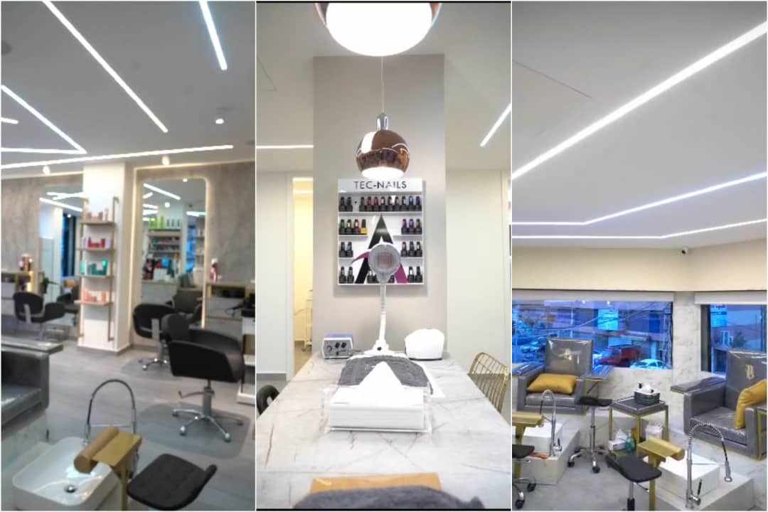 Emporium Salon & Spa