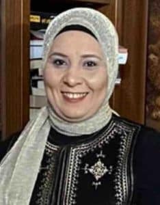 فاتن جلال (ماما فاتن )