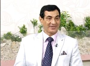 د.العارف بالله طلعت 