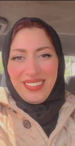 سمر الباز