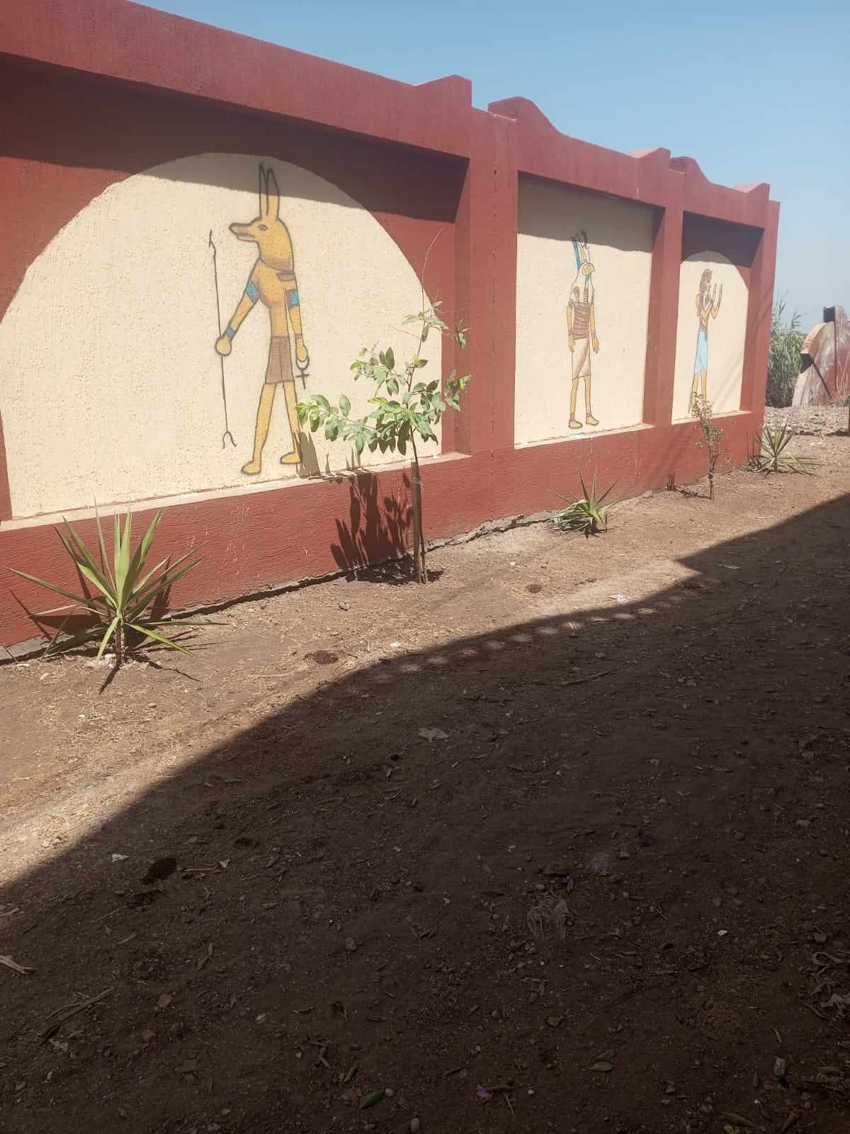 المدارس منابر نشر العلوم والثقافة والآداب منذ الإنسان الأول