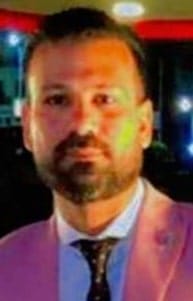 د. احمد إبراهيم شمس 