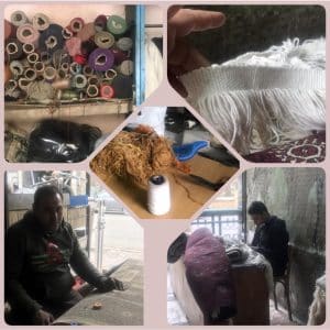 مبدعين الترميم وخامتهم 