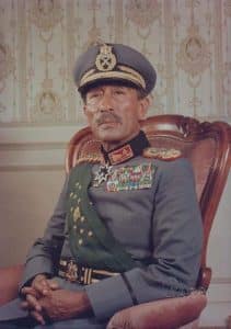 الرئيس السادات