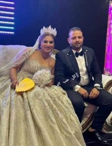 عروس اليوم 
