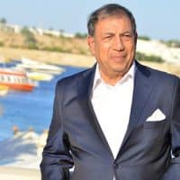 عنان الجلالي شخصيه مصريه