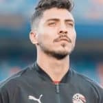 محمد الشريف 