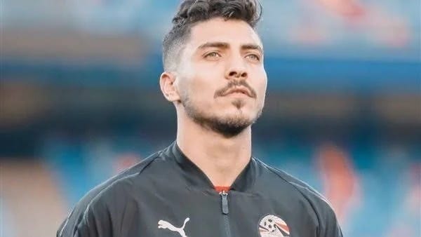 محمد الشريف