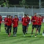 فريق النادي الأهلي 