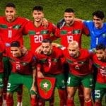 المنتخب الوطني المصري 