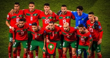 المنتخب الوطني المصري