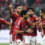 النادي الأهلى 
