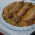 رنجة سنجاري 