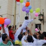 افرحوا بالعيد