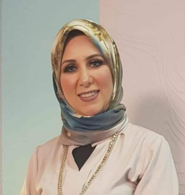 د. شيماء جاويش .إستشارى الصحة النفسية