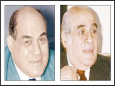 مصطفي أمين 
