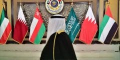 الخليج يقود ثورة البناء المستدام