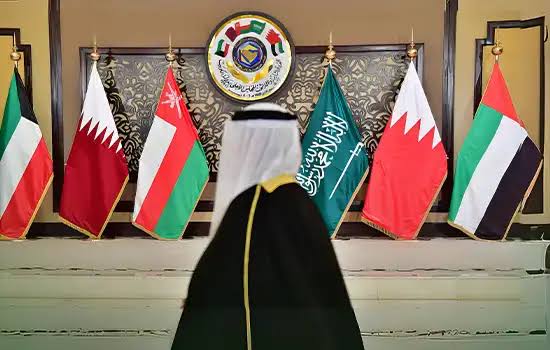 الخليج يقود ثورة البناء المستدام